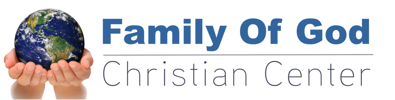 New At Family Of God | Family Of God Church